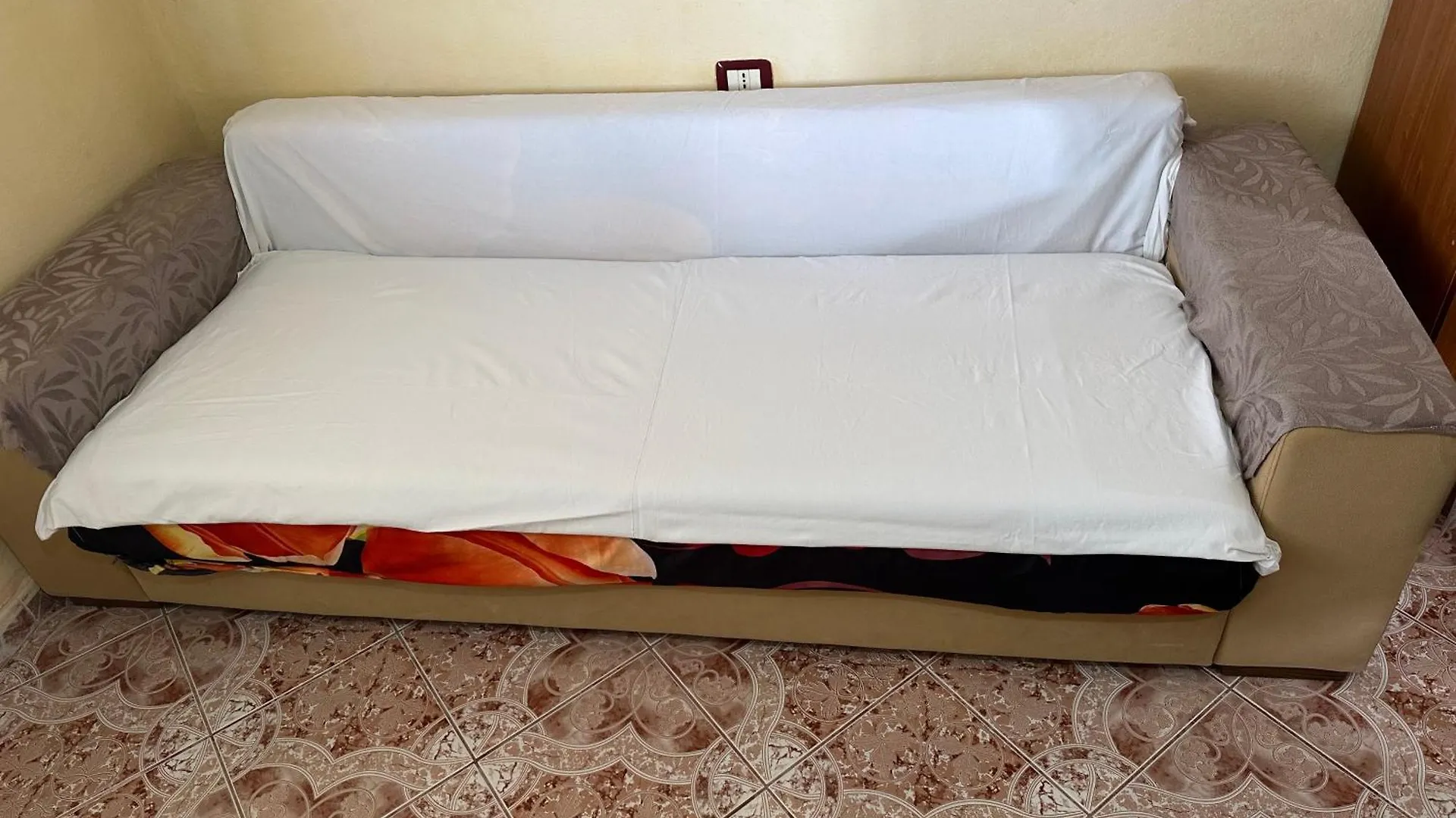 Guest house Flower'S Home Orikum