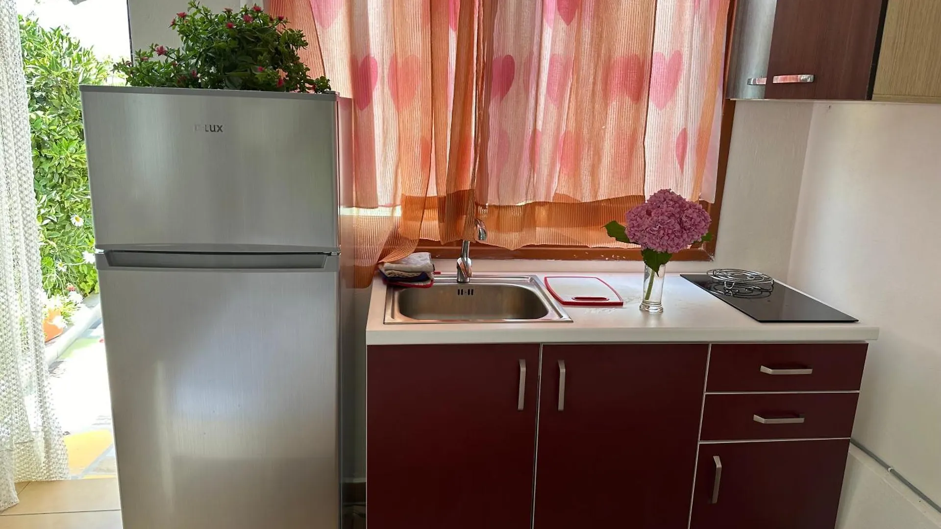Flower'S Home Orikum