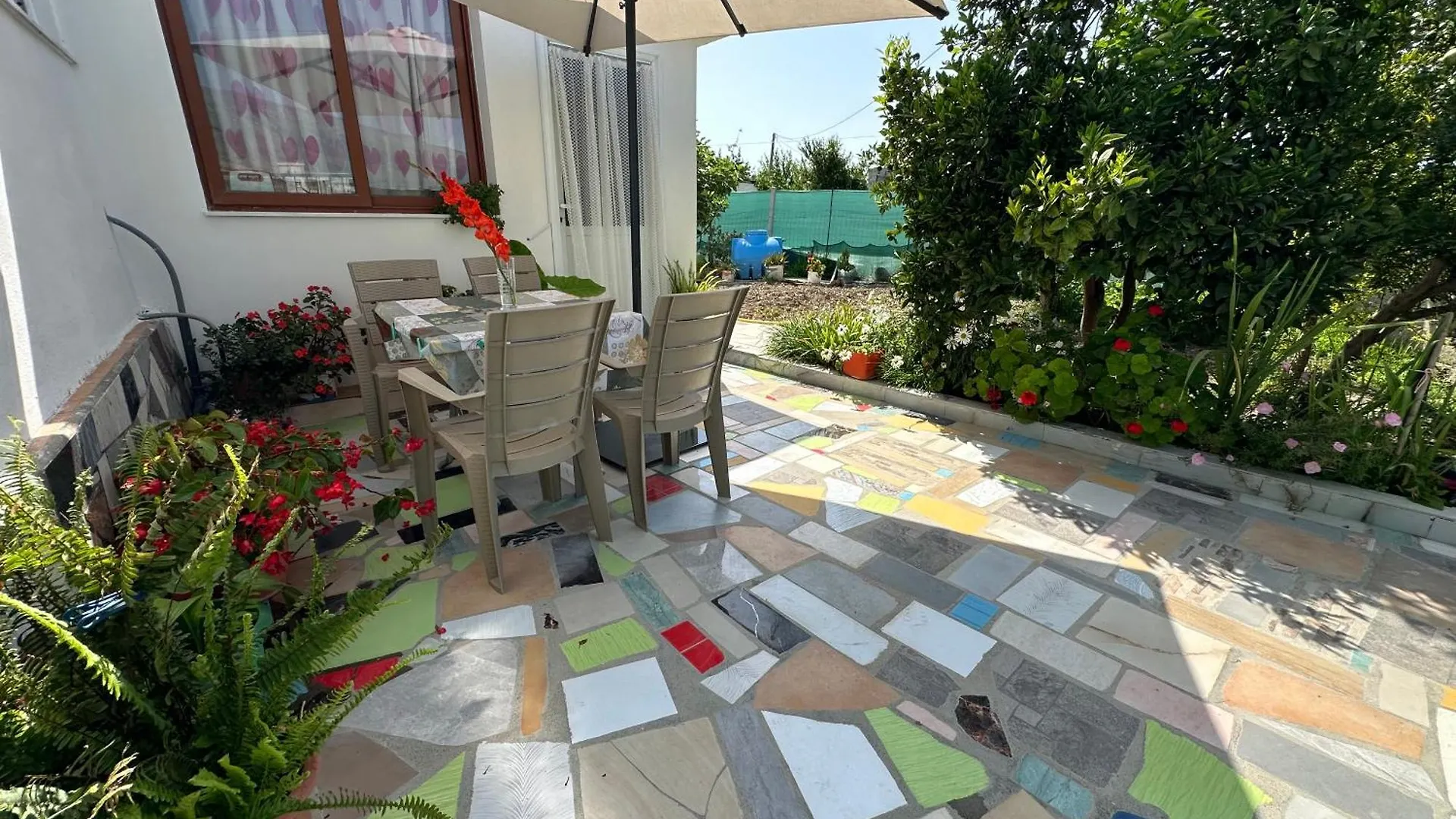 Flower'S Home Orikum