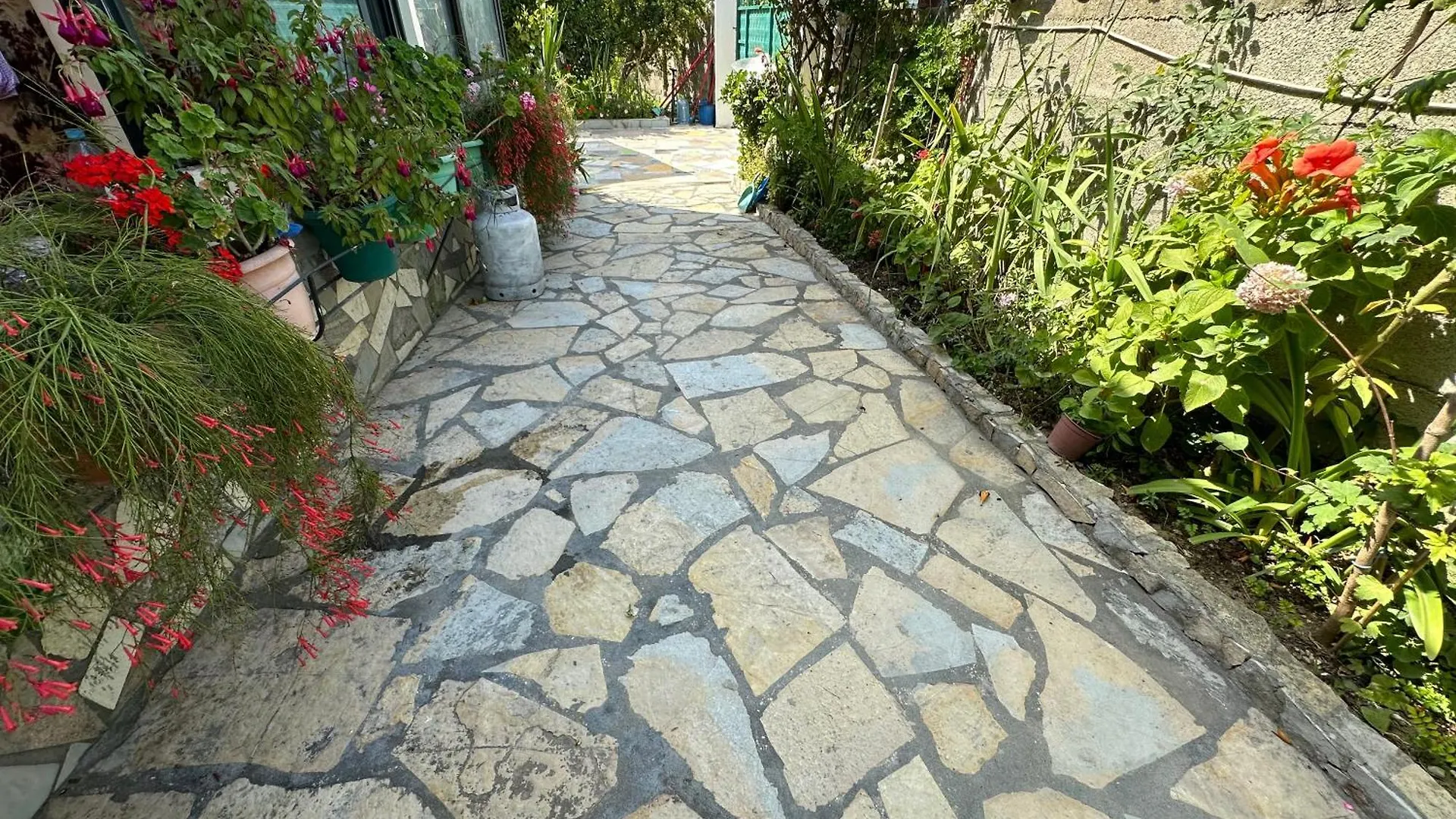 Flower'S Home Orikum