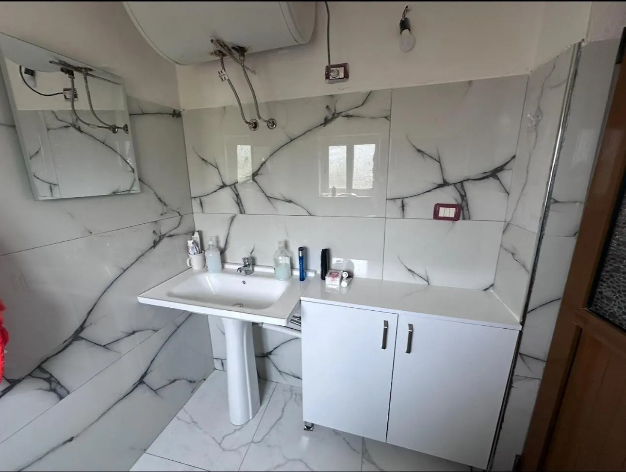 Гостевой дом Flower'S Home Орикум