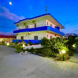 Hotel Kred, Orikumi
