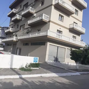  Appartamento Sunset House Aurora&ersi