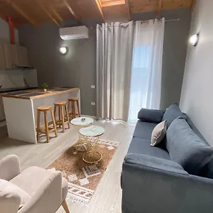 Yseni Apartment
