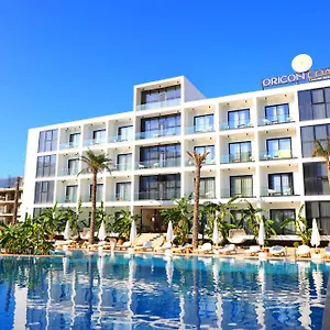 Hotel Oricon Coast Luxury, Orikumi
