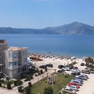 Blue Paradise Orikum