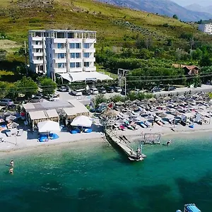 Pastarella Beachfront Orikum